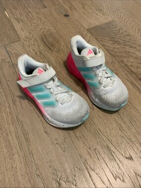 adidas UltraRun 5 EL C Size 12K